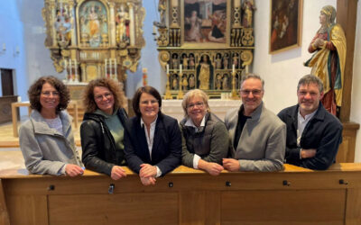 Heilige Messe & Kollekte